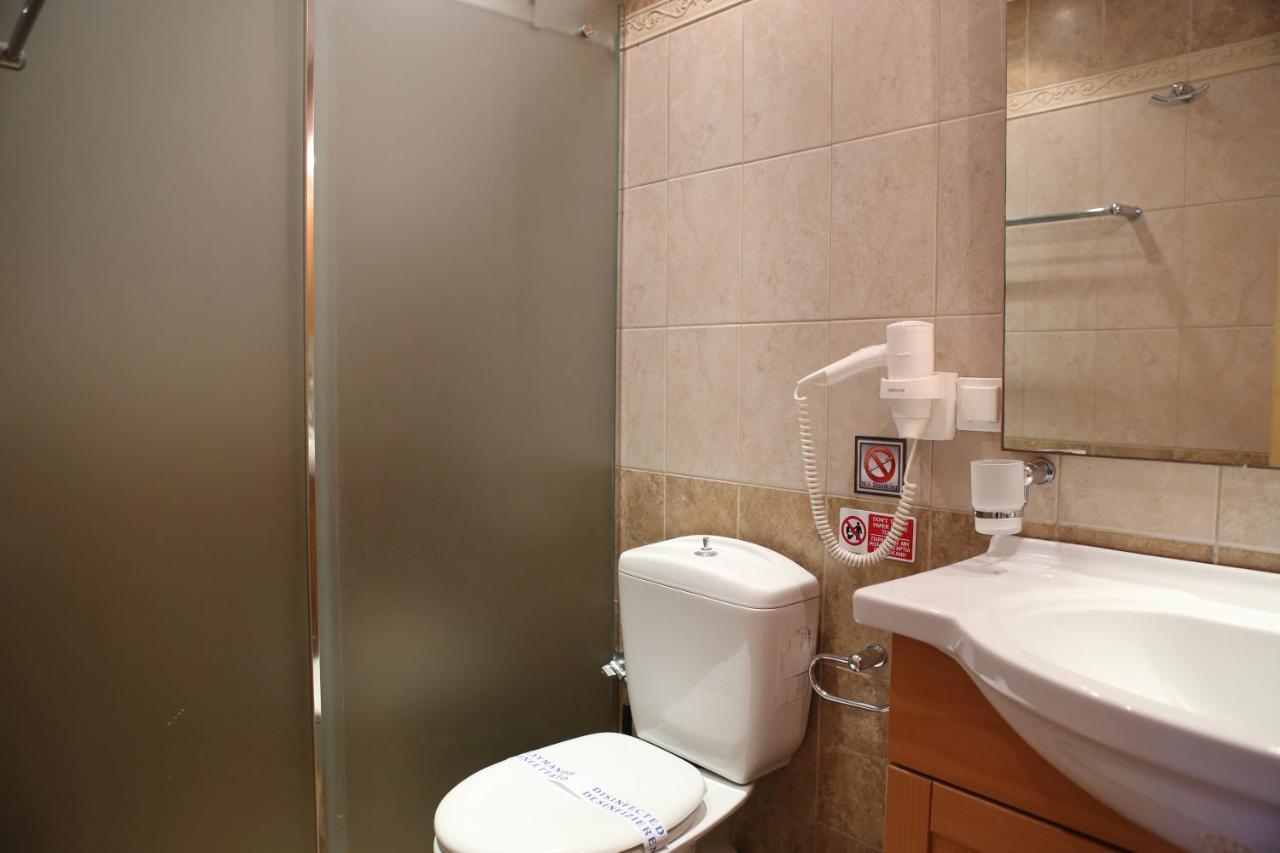 Lefkada Dikran'S Guest House Нидри Екстериор снимка