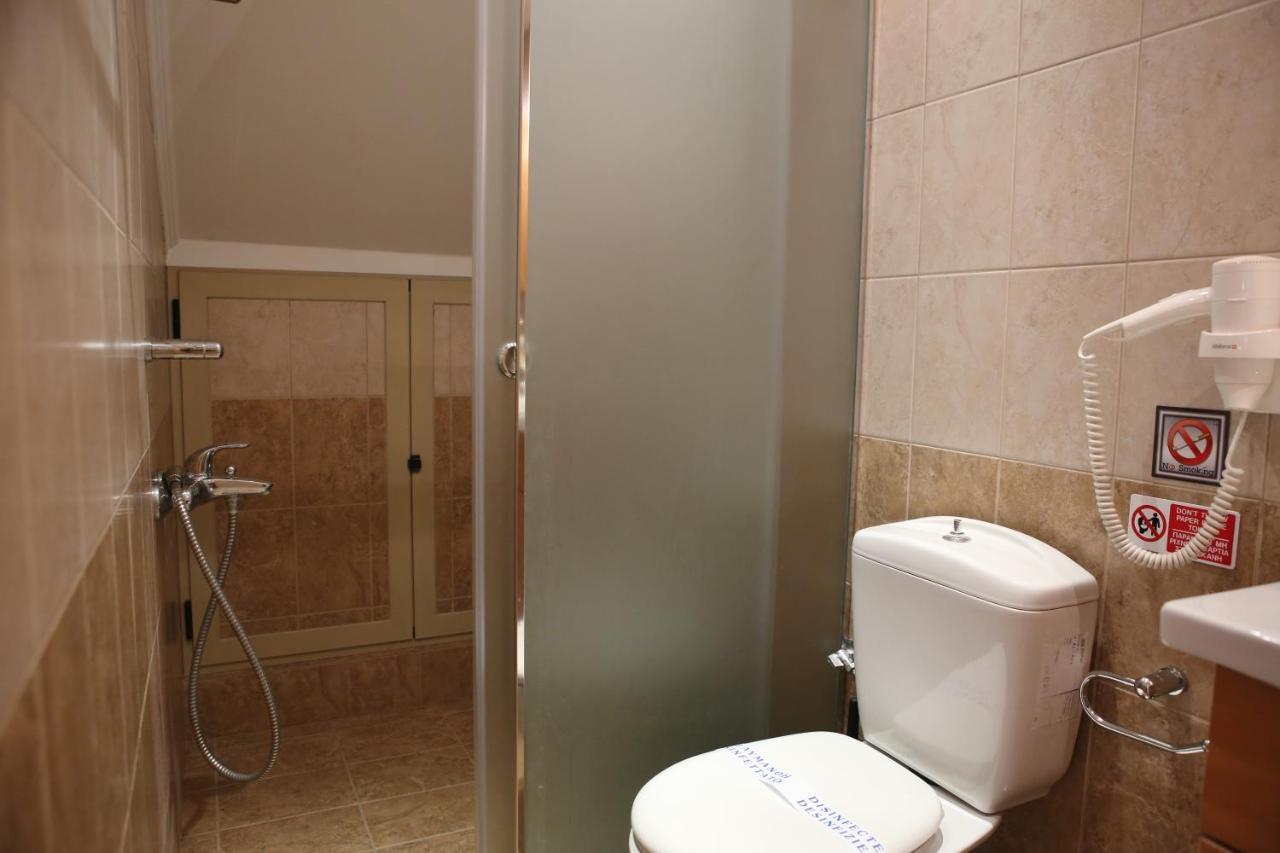 Lefkada Dikran'S Guest House Нидри Екстериор снимка